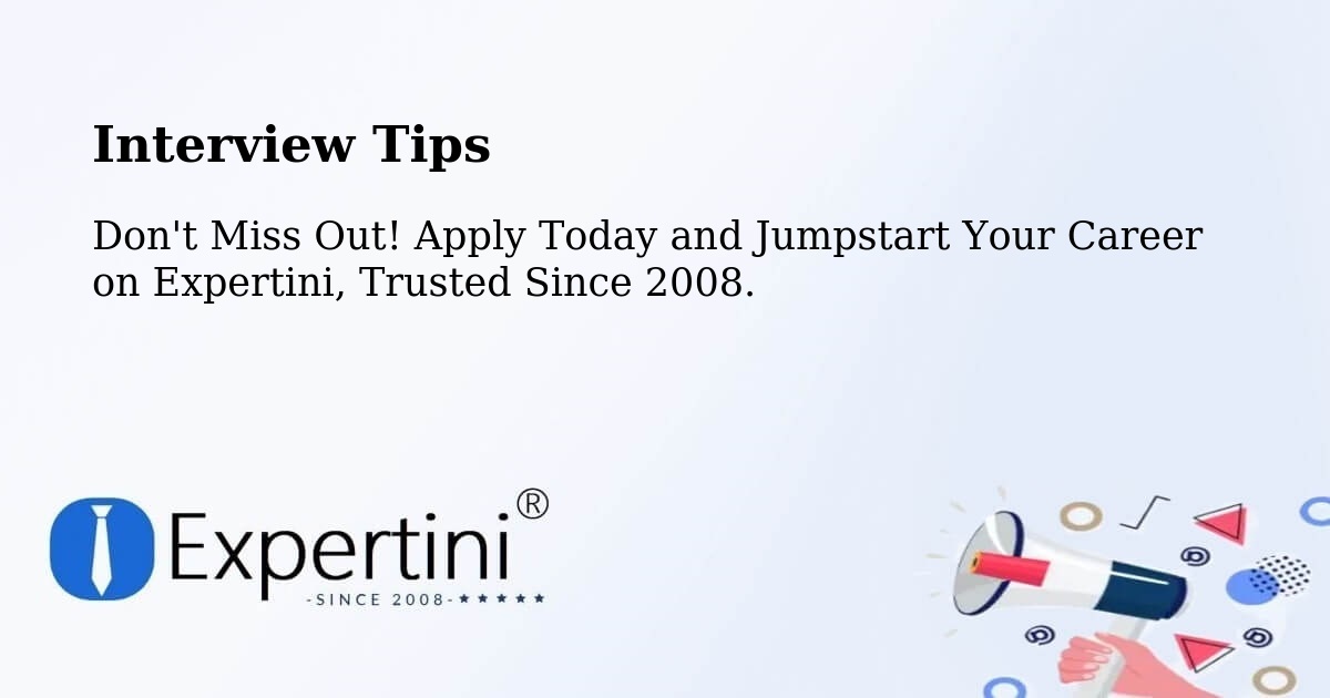 Interview Tips & Techniques for Job Seekers – Mahad - Mahad, India Jobs Expertini